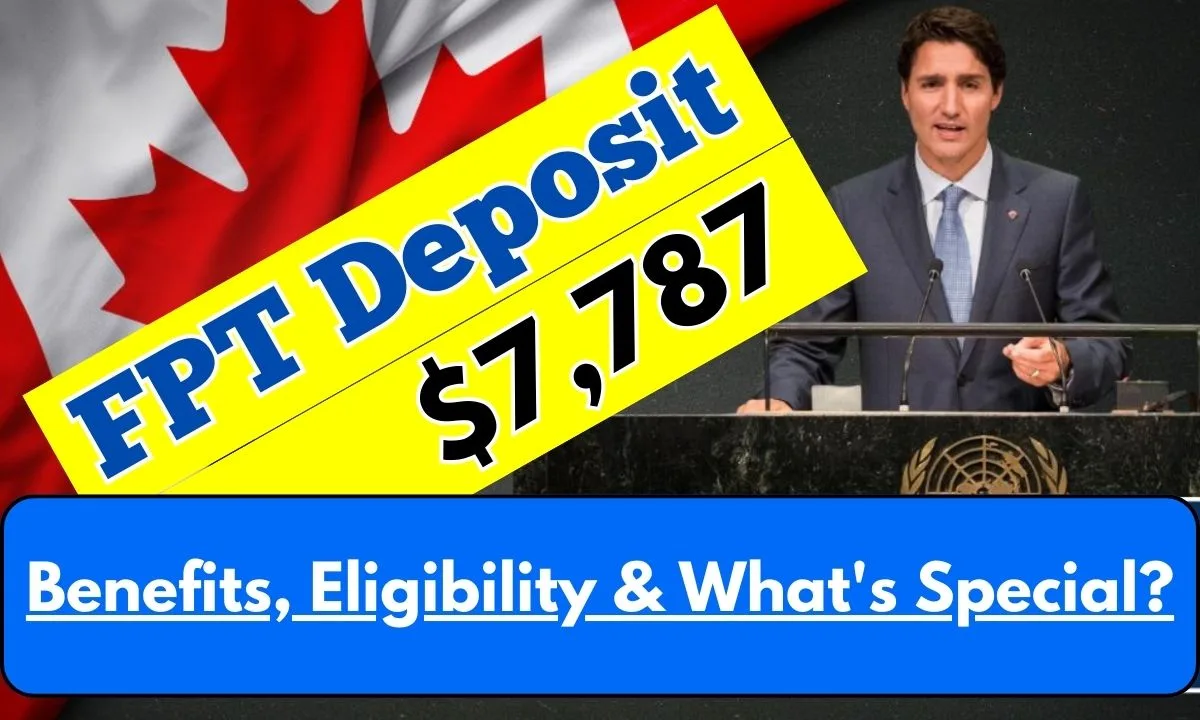 Canada FPT Deposit October 2024