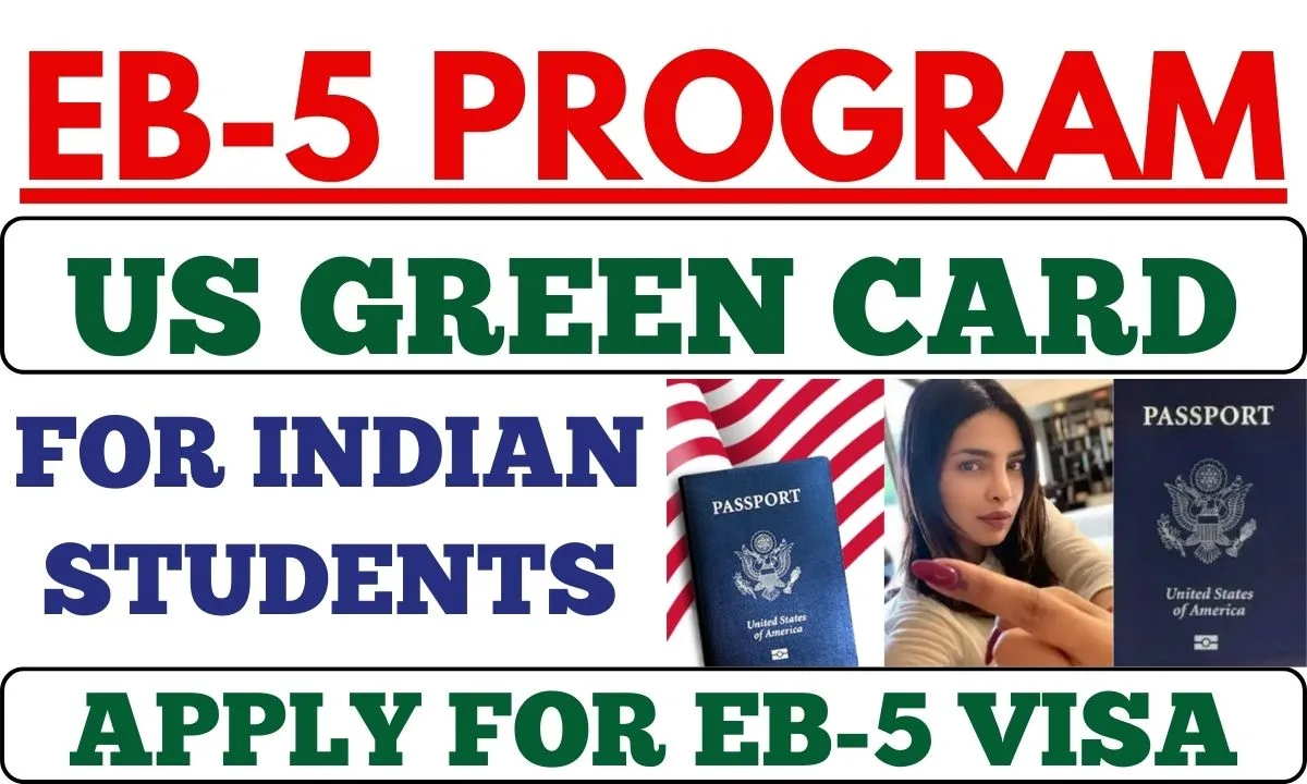 EB-5 Program