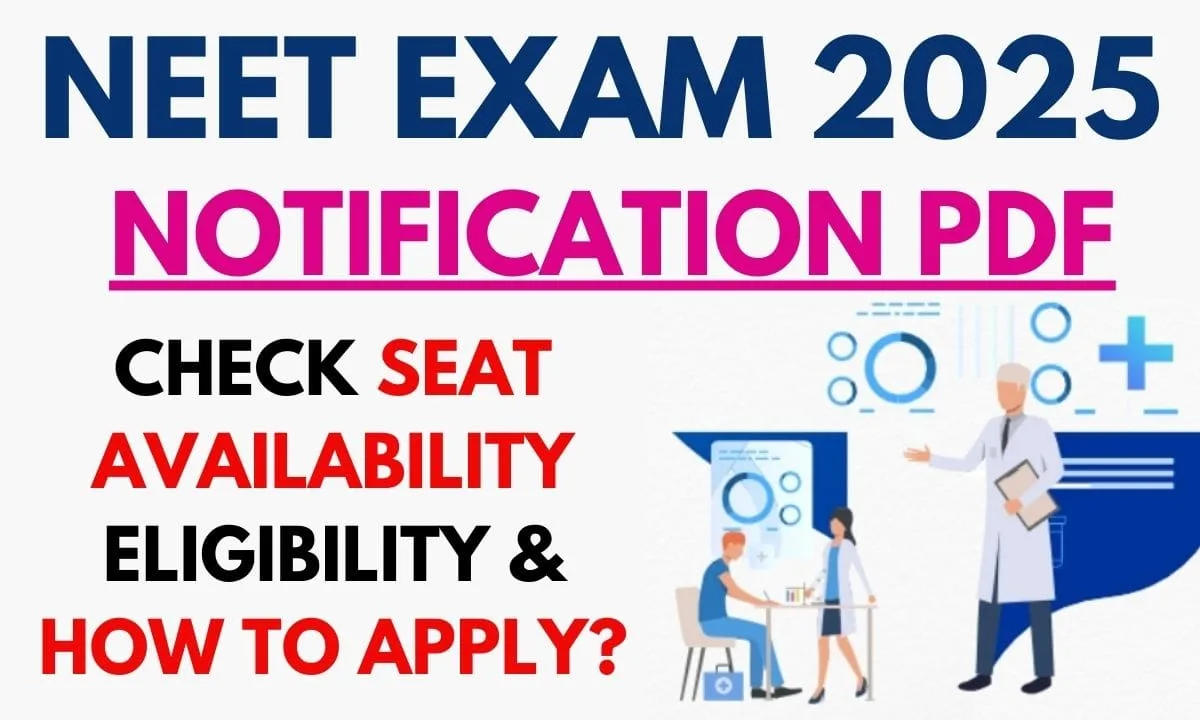 NEET Exam 2025