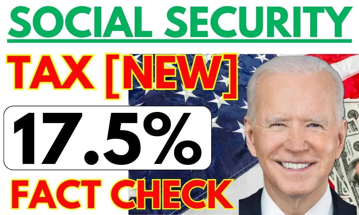 Social Security Tax