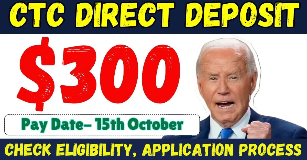 300 CTC Direct Deposit Oct 2024 min jpg