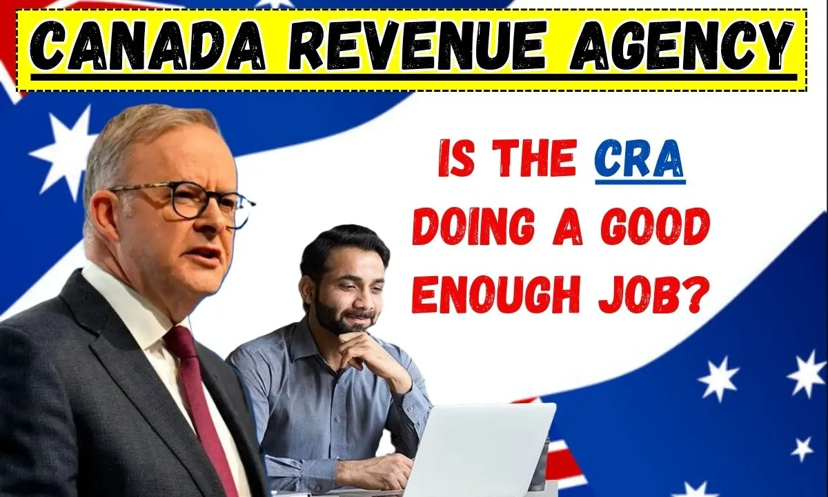 CRA survey 2024