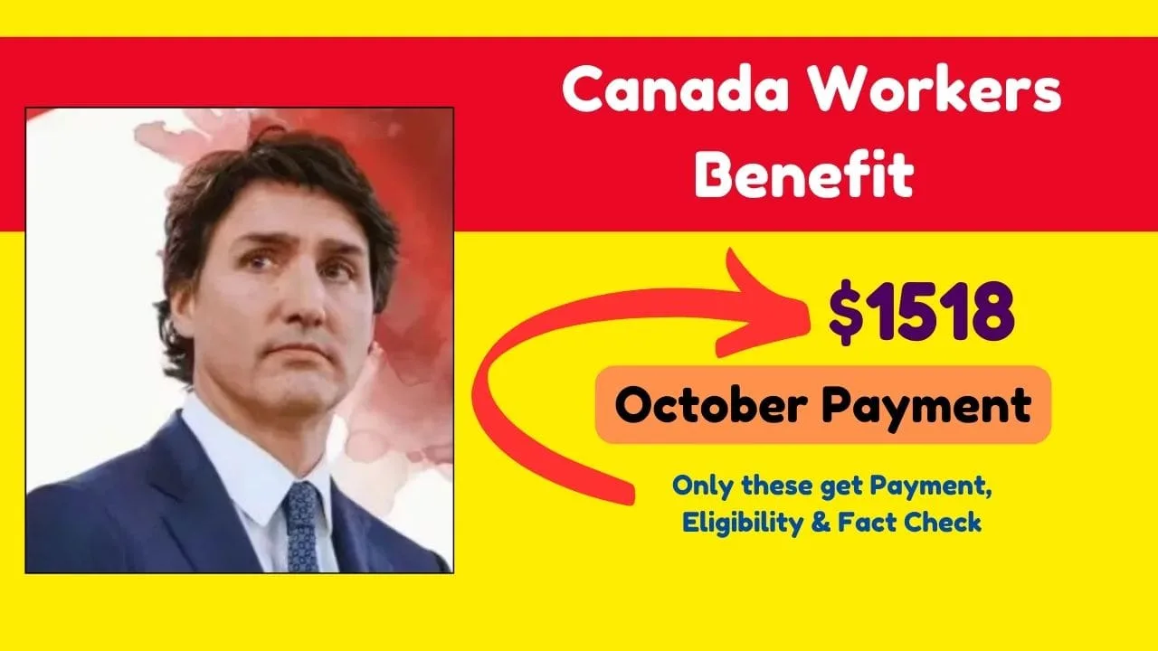 Canada Workers Benefit