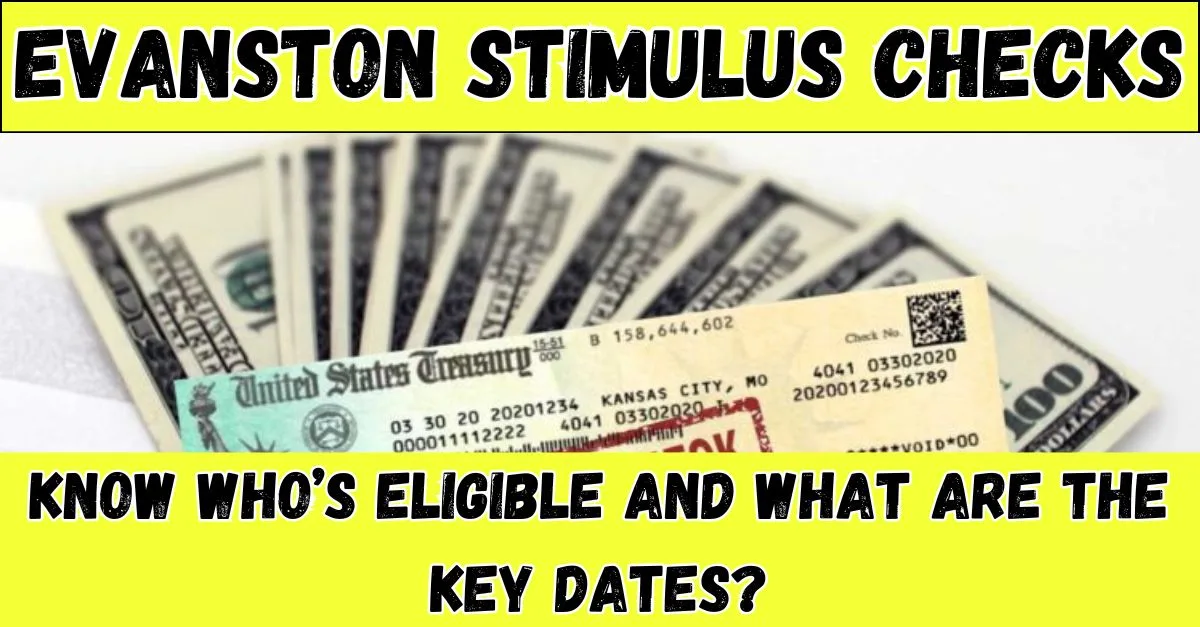 $450 Stimulus Checks 2024