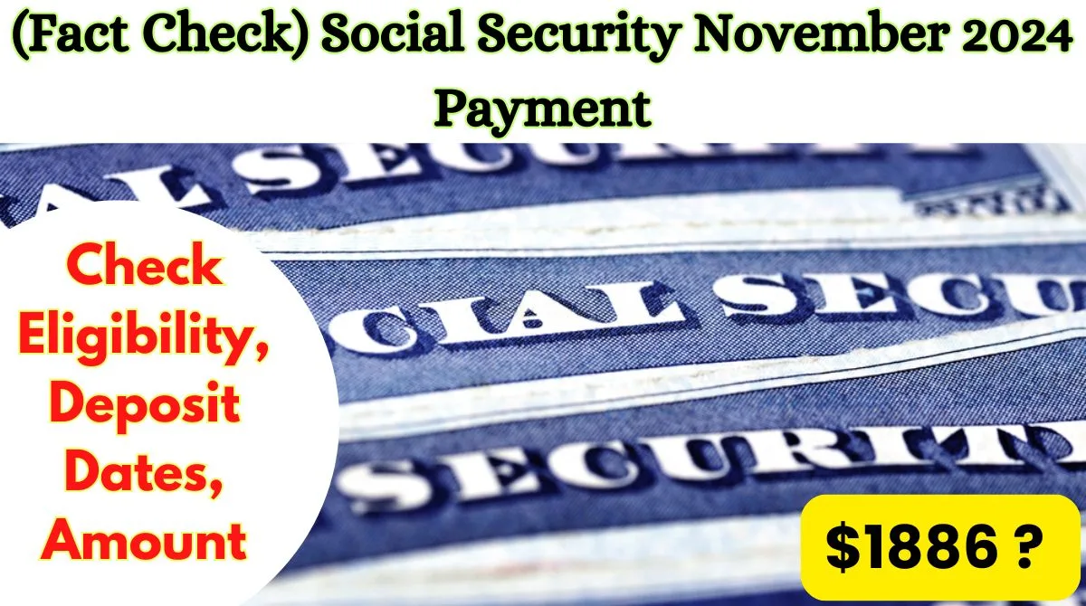 $1886 Social Security 