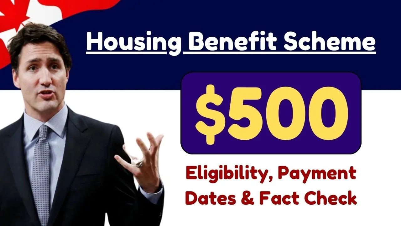 Housing Benefit Scheme