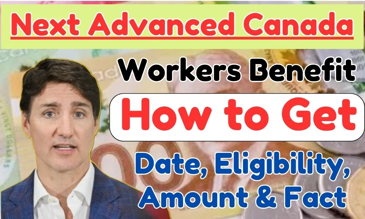 Next Advanced Canada Workers Benefit