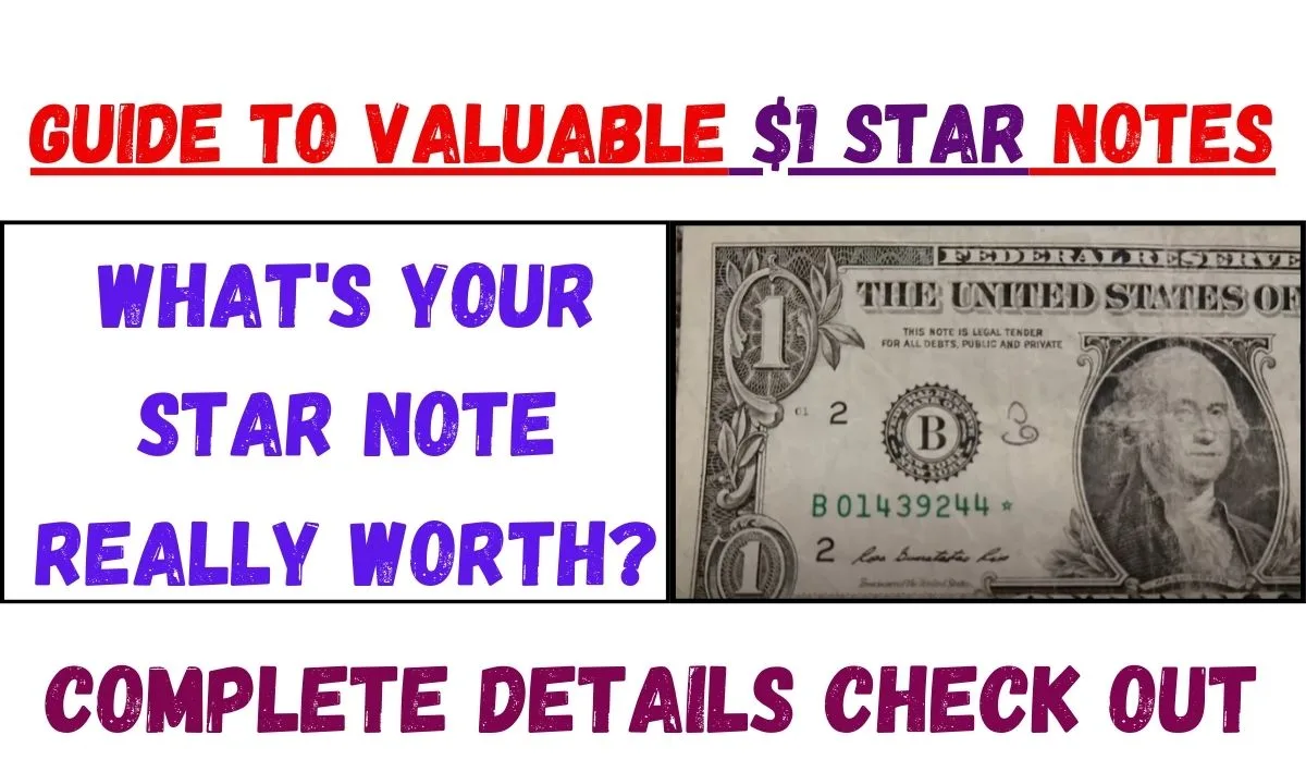 Star Note