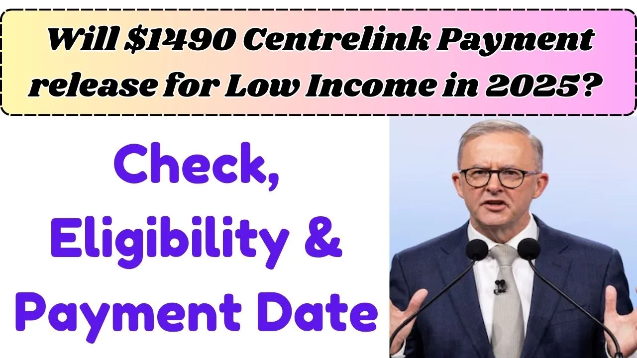 1490 Centrelink Payment min