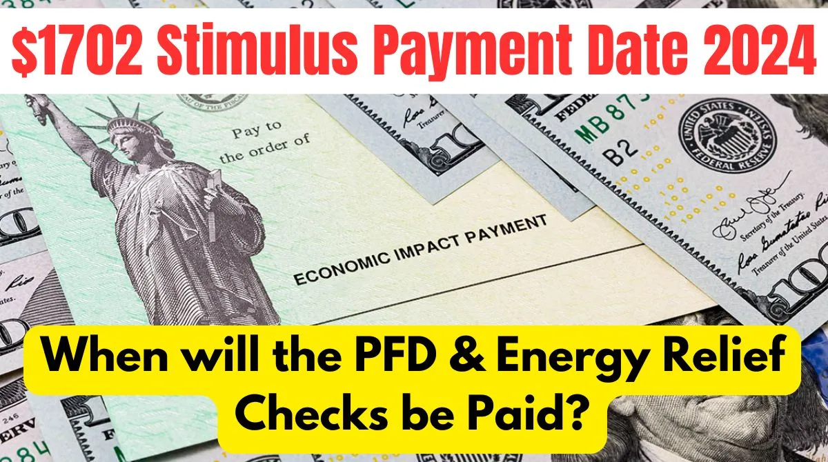 Stimulus Payment Date 