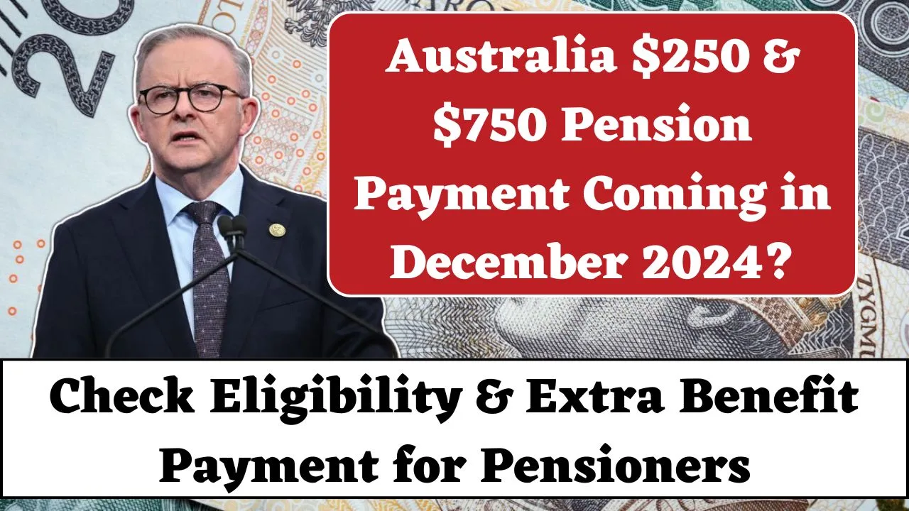 Australia 250 and 750 Pension Payment min