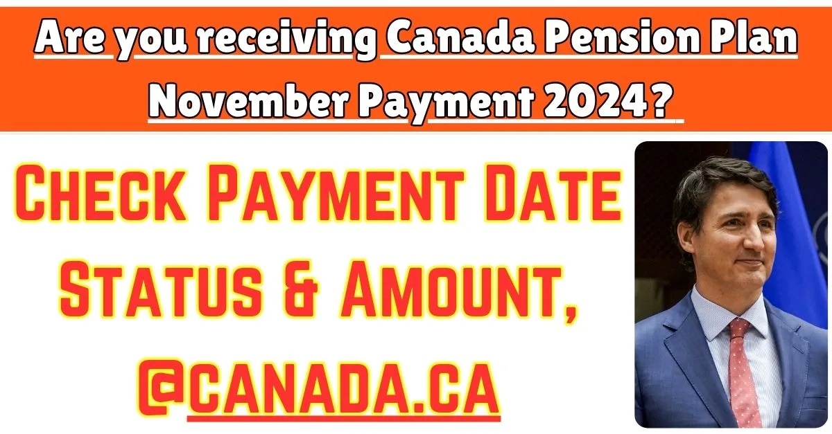 Canada Pension Plan 