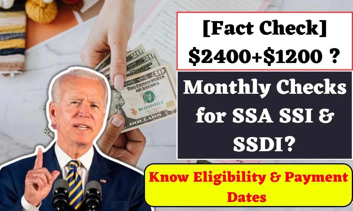 Monthly Checks for SSA SSI SSDI min jpg