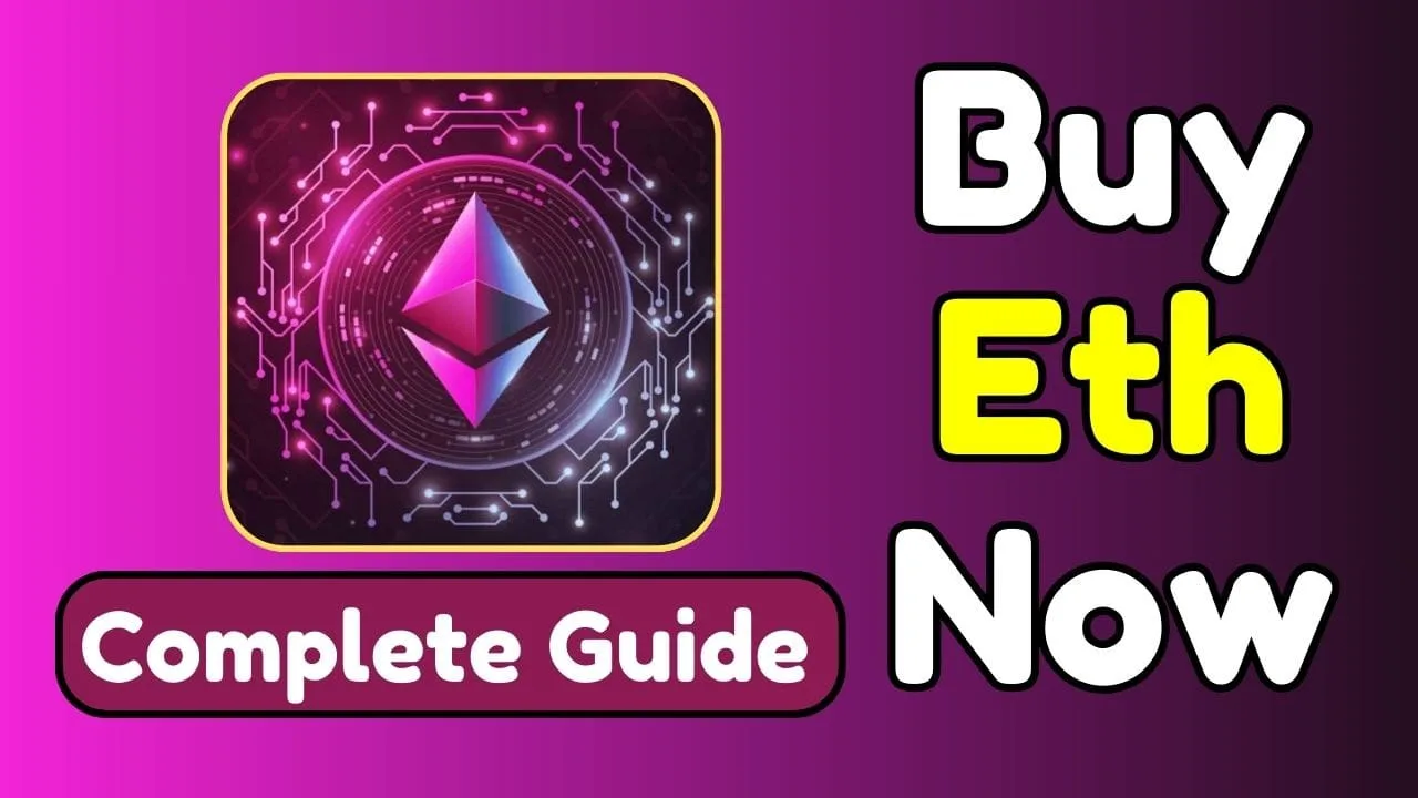 Top 5 Best Ethereum Buy Now