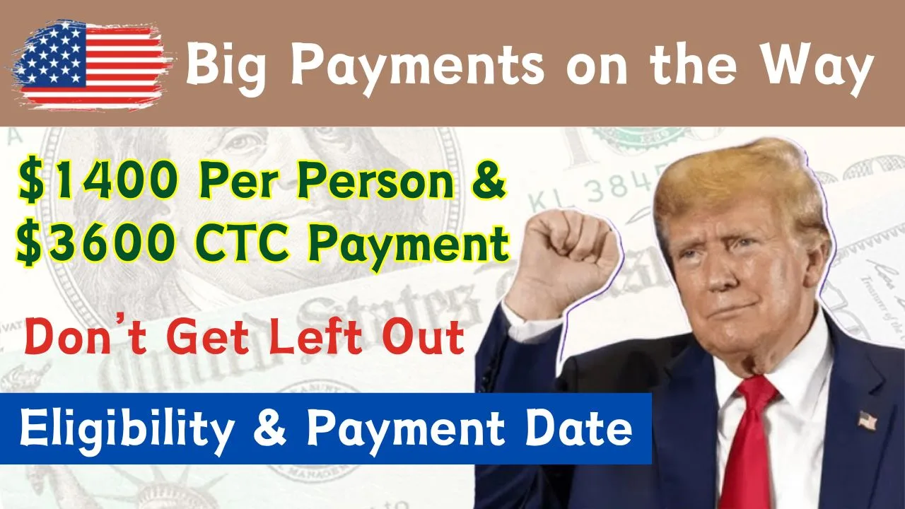 CTC Payment