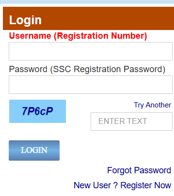 SSC GD Constable 2026