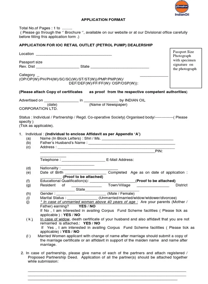 How to Apply For IOCL NR Apprentice Recruitment 