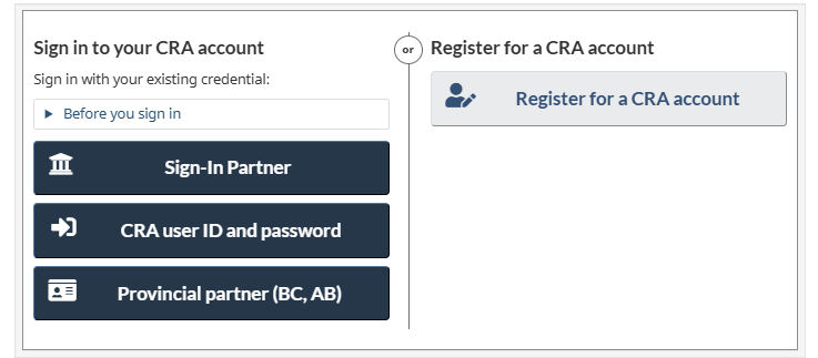 CRA $250 One-Time Relief Payment 2025