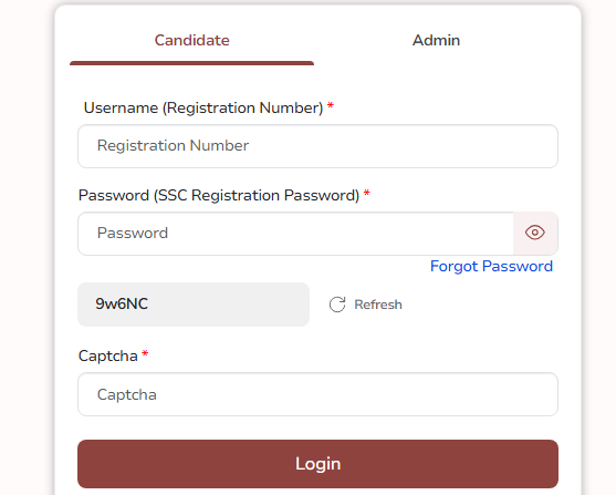 How to Check SSC CGL Tier-1 2025 Result?