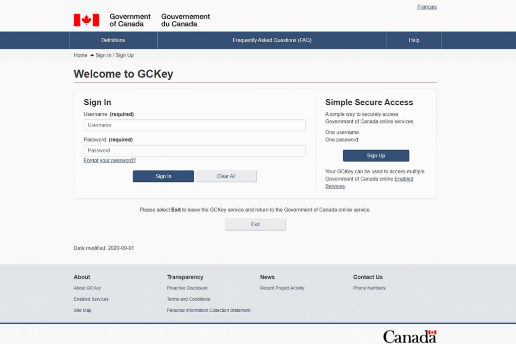 How to Check Your OAS Payment 2025