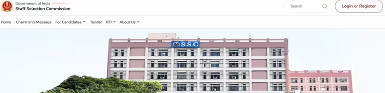  SSC GD Constable Result 2026