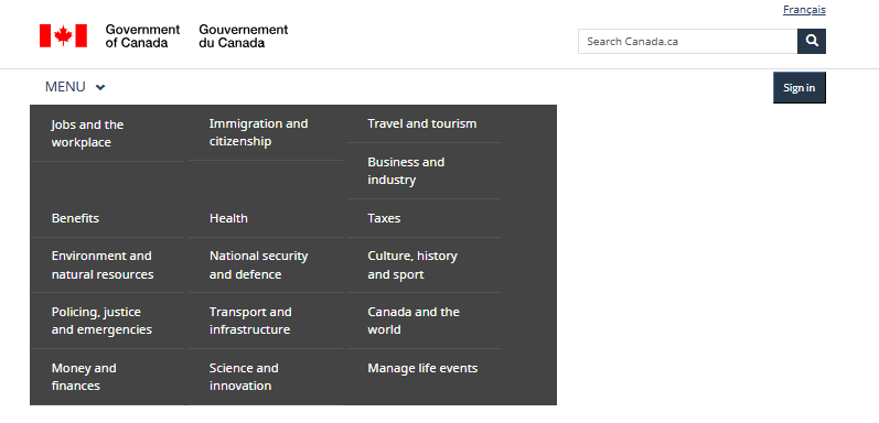 CRA Schemes 2025