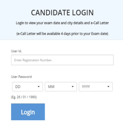 How to Download RRB Group D Admit Card 2025?